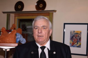 Profilbild von Wieland Gutmann