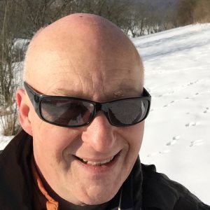 Profilbild von Wieland Herrmannsdörfer