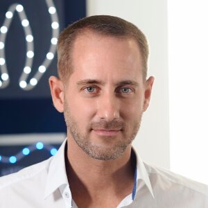 Profilbild von Wieland Heuer