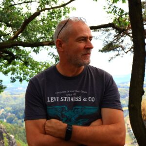 Profilbild von Wieland Hoffmann