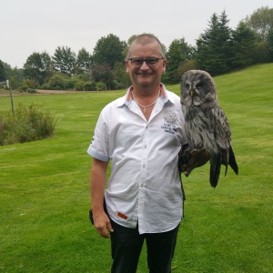 Profilbild von Wieland Kaufmann