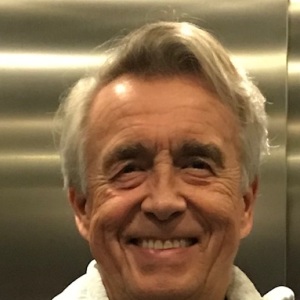 Profilbild von Wieland Peter