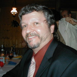 Profilbild von Wieland Pfeil