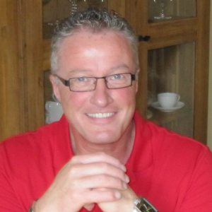 Profilbild von Wieland Schepp