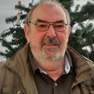 Profilbild von Wieland Schneider