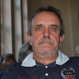 Profilbild von Wieland Voigt