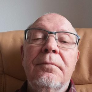 Profilbild von Wieland. Assmann