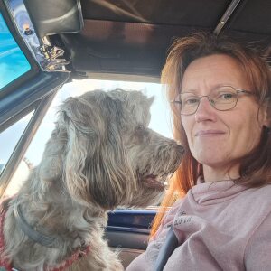 Profilbild von Wienke Schölzel