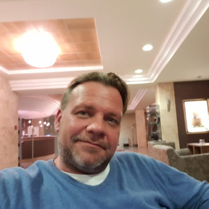 Profilbild von Wigand Alexander Weiss