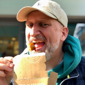 Profilbild von Wigand Fedder