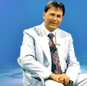 Profilbild von Wighard Strehlow