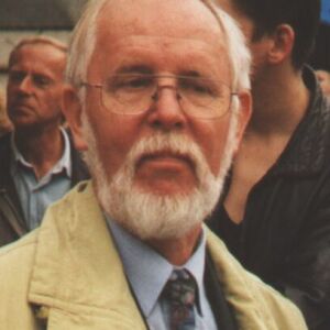 Profilbild von Wihelm Jacobsen