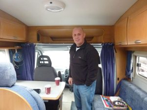 Profilbild von Wihelm Schmitz