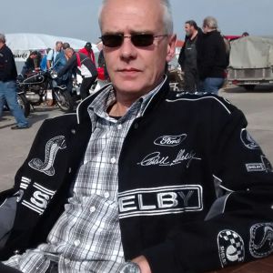 Profilbild von Wiland Käding