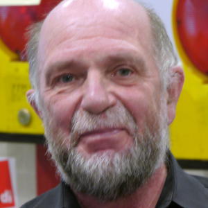 Profilbild von Wilbert Gregor