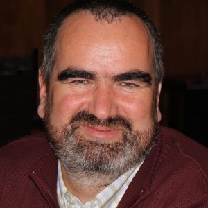 Profilbild von Wilbert Mertes