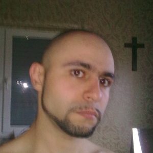 Profilbild von Wilbert Ziya