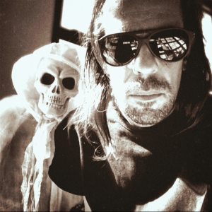 Profilbild von Wilbur Moore