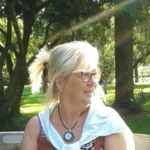 Profilbild von Wildrun Wartenberg