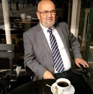 Profilbild von Wilfred Campbell