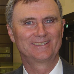 Profilbild von Wilfred Marsden