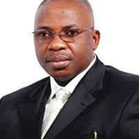 Profilbild von Wilfred Olu