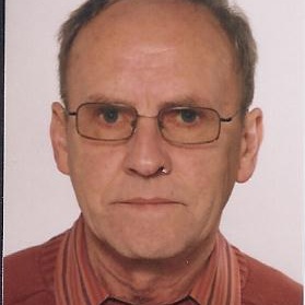 Profilbild von Wilfred Schlewitz