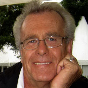 Profilbild von Wilfrid Weiß