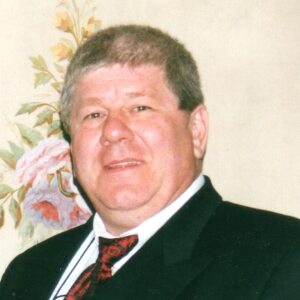 Profilbild von Wilfried Gerhard Müller