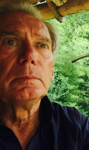 Profilbild von Wilfried Hans Graf