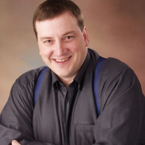 Profilbild von Wilfried Joachim Menz