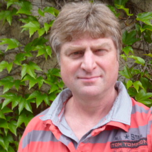 Profilbild von Wilfried Kurt Gutte