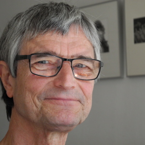 Profilbild von Wilfried Paul Pundt