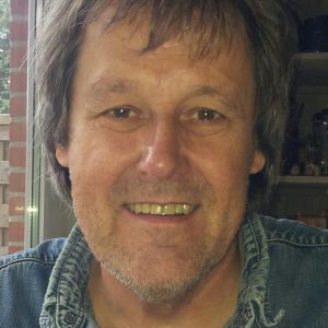 Profilbild von Wilfried Willem Ziemer