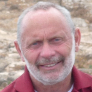 Profilbild von Wilfried Ackermann