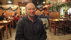 Profilbild von Wilfried Adam