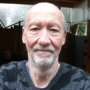 Profilbild von Wilfried Ahlering