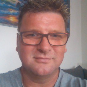 Social Media Profilbild Wilfried Albrecht 