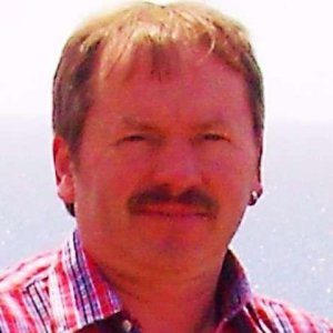 Profilbild von Wilfried Albrecht
