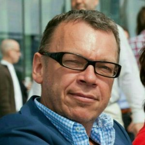 Profilbild von Wilfried Alvarez