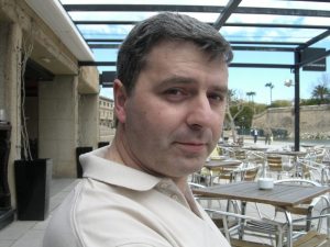 Profilbild von Wilfried Amling