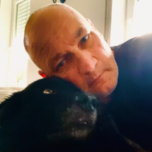 Profilbild von Wilfried Arkenau