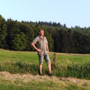 Profilbild von Wilfried Arndt