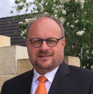 Profilbild von Wilfried Auer