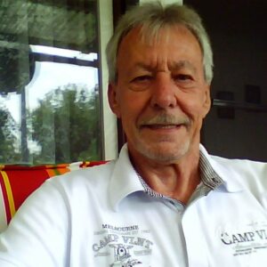 Profilbild von Wilfried Baatz