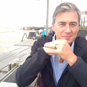 Profilbild von Wilfried Bade