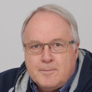 Profilbild von Wilfried Baltruschat