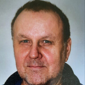 Profilbild von Wilfried Barth