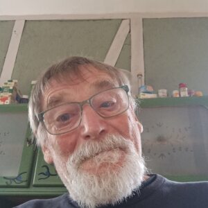 Profilbild von Wilfried Bartosch