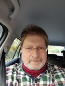 Profilbild von Wilfried Bartsch